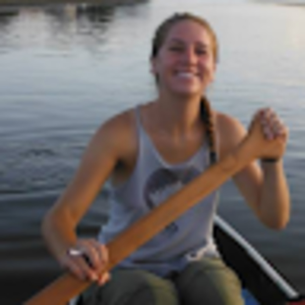Meet your Posher, Shannon